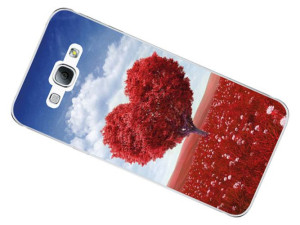 Samsung Galaxy A8 A800 Kreatui Etui Fotocase 0.3mm