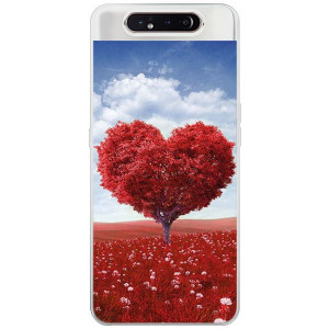 Etui Do Samsung Galaxy A80 Sm-a805 Fotocase 0.3mm