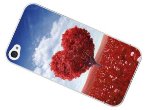Iphone 4 4s Kreatui Etui Pokrowiec Fotocase 0.3mm