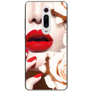 Etui Do Xiaomi Mi9t Pro / Mi 9t Pro Fotocase 0.3mm