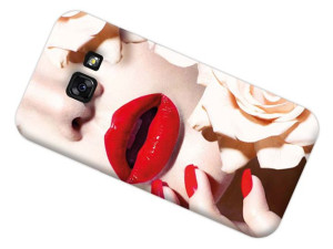 Galaxy A7 2017 Sm-a720 Kreatui Etui Fotocase 0.3mm