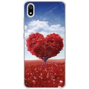 Etui Do Xiaomi Redmi 7a Kreatui Fotocase 0.3mm
