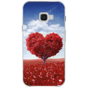 Etui Do Galaxy Xcover 4s Sm-g398 Fotocase 0.3mm
