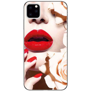 Etui Do Iphone 11 Pro Kreatui Fotocase 0.3mm
