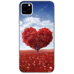 Etui Do Iphone 11 Pro Kreatui Fotocase 0.3mm