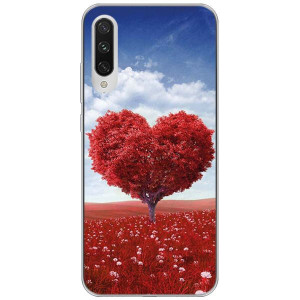 Etui Do Xiaomi Mia3 / Mi A3 Kreatui Fotocase 0.3mm