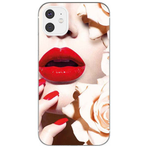 Etui Do Iphone 11 Kreatui Nadruk Fotocase 0.3mm