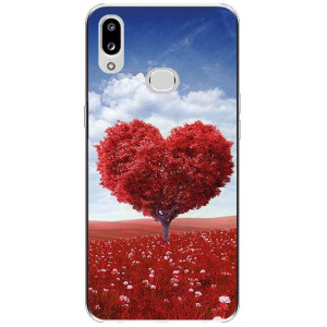 Etui Do Samsung Galaxy A10s Sm-a107 Fotocase 0.3mm