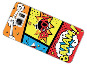 Galaxy S6 Edge Plus G928 Kreatui Etui Case 0.3mm