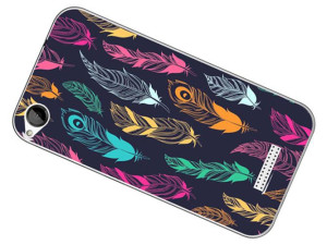 Etui Do Htc Desire 320 Pokrowiec Kreatui Artcase