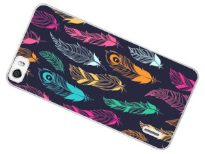 Etui Do Huawei Honor 6 Pokrowiec Kreatui Artcase