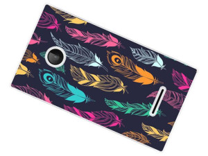 Etui Do Microsoft Lumia 532 Nadruk Kreatui Artcase