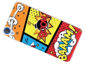 Etui Do Htc Desire 820 Pokrowiec Kreatui Artcase