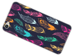 Xiaomi Redmi Note 5a Kreatui Etui Artcase 0.3mm