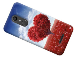 Wiko Upulse Kreatui Etui Pokrowiec Fotocase 0.3mm