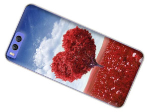 Xiaomi Mi6 / Mi 6 Kreatui Etui Żel Fotocase 0.3mm
