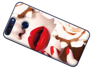 Huawei Honor 8 Pro Kreatui Etui Żel Fotocase 0.3mm