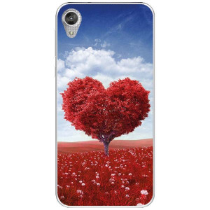 Etui Do Motorola Moto E6 Kreatui Fotocase 0.3mm