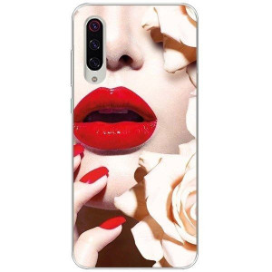 Etui Do Xiaomi Mi9 Pro / Mi 9 Pro Fotocase 0.3mm