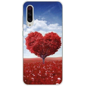 Etui Do Xiaomi Mi9 Pro / Mi 9 Pro Fotocase 0.3mm