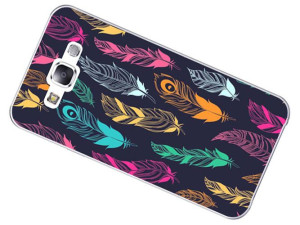 Etui Do Samsung Galaxy E7 Nadruk Kreatui Artcase