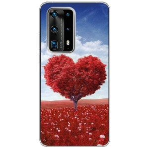 Etui Do Huawei P40 Pro Kreatui Fotocase 0.3mm