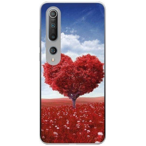 Etui Do Xiaomi Mi 10 / Mi 10 Pro Kreatui Fotocase