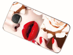 Motorola Moto G5s Plus Kreatui Etui Fotocase 0.3mm