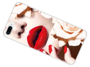 Iphone 8 Plus Kreatui Etui Obudowa Fotocase 0.3mm