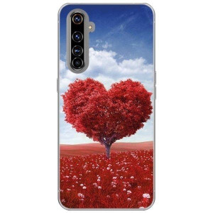 Etui Do Realme 6 Pro Pokrowiec Case Fotocase 0.3mm