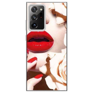 Etui Do Samsung Galaxy Note 20 Ultra Fotocase