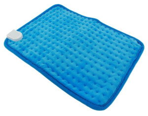 Ag165d Poduszka Elektryczna 100w Blue
