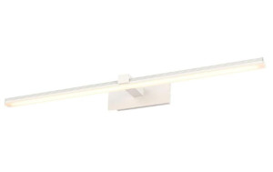 Zd77 Lampa Led Nad Lustro 50cm 12w White