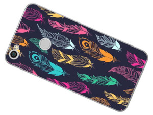 Xiaomi Redmi Note 5a Prime Kreatui Etui Case 0.3mm