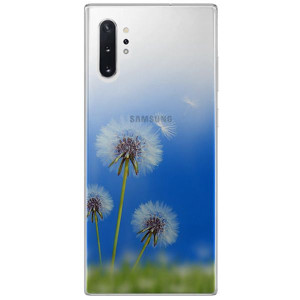 Etui Do Samsung Galaxy Note 10+ Plus N975 Gradient