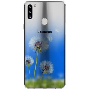 Etui Do Samsung Galaxy A21 Sm-a215 Case Gradient