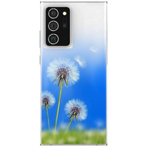 Etui Do Samsung Galaxy Note 20 Pokrowiec Gradient