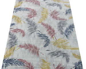 Antypoślizgowa Mata Łazienkowa 65cm X Mb W235