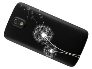 Htc Desire 526 Etui Koronka Nadruk Kreatui Obudowa
