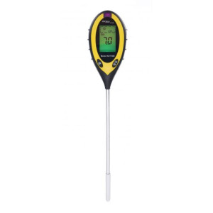 Miernik gleby 4w1 KD7426849048233KD11408