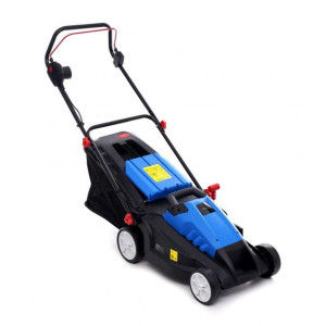 Kosiarka elektryczna 2600W 50L KD7426849048257kd5403