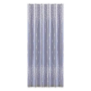 Firanka Sopelki 200 x 250 cm  DomoweTekstylia | WN251S 250