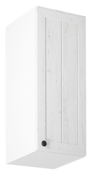 Szafka kuchenna wisząca 30 cm PROWANSJA G30 PRAWA