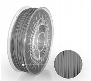 Filament ASA Rosa3D 1,75mm 700g Grey