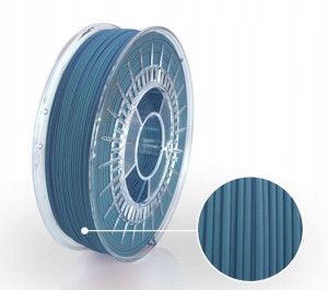 Filament ASA Rosa3D 1,75mm 700g Blue