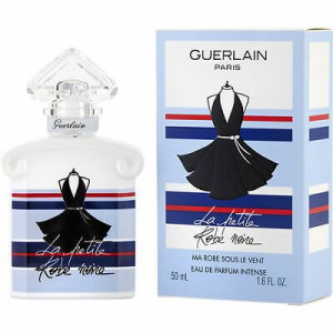 Guerlain La Petite Robe Noire Sous Le Vent 50ml