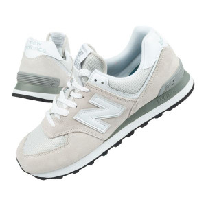 Buty sportowe New Balance [WL574EW]
