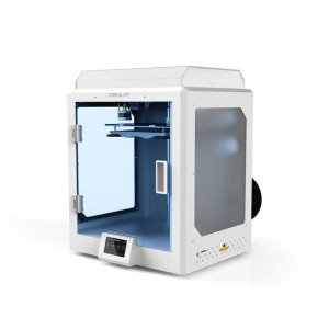 Creality CR-5 Pro H - High Temp Version