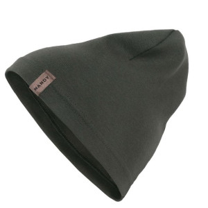 Czapka NANDY Krasnalka Beanie Bawełniana Unisex
