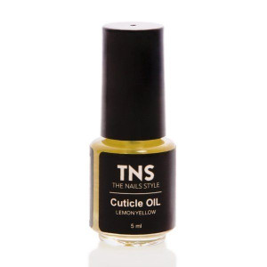 Oliwka Do Skórek Tns Zapach Cytrynowy 5Ml